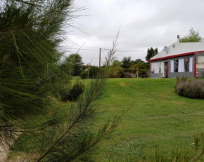 Casa-Colina de las Sierras